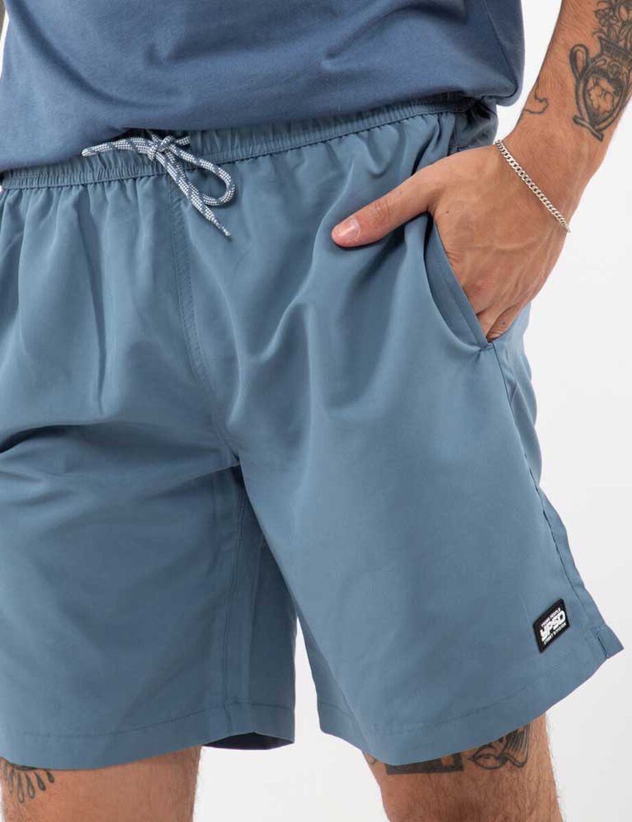 Traje de Baño Hombre Icono