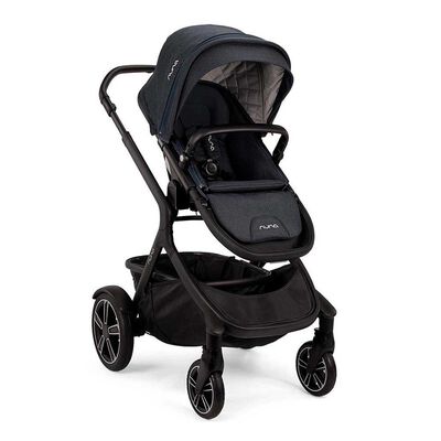 Coche Paseo Nuna