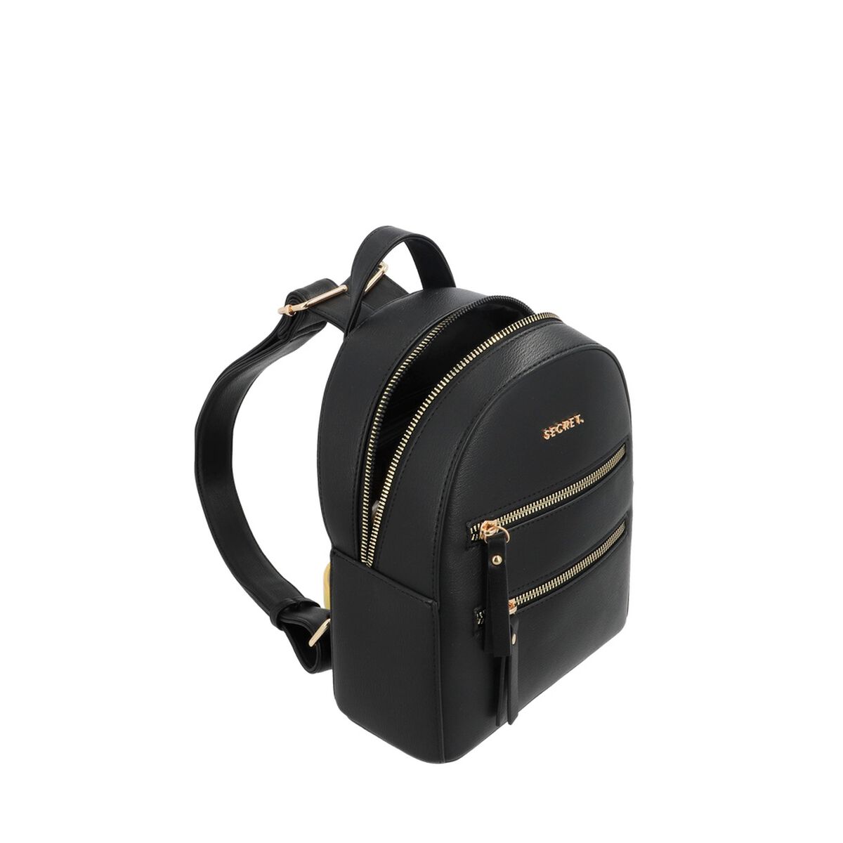 Mochila Secret Alabama SC6 S Negro