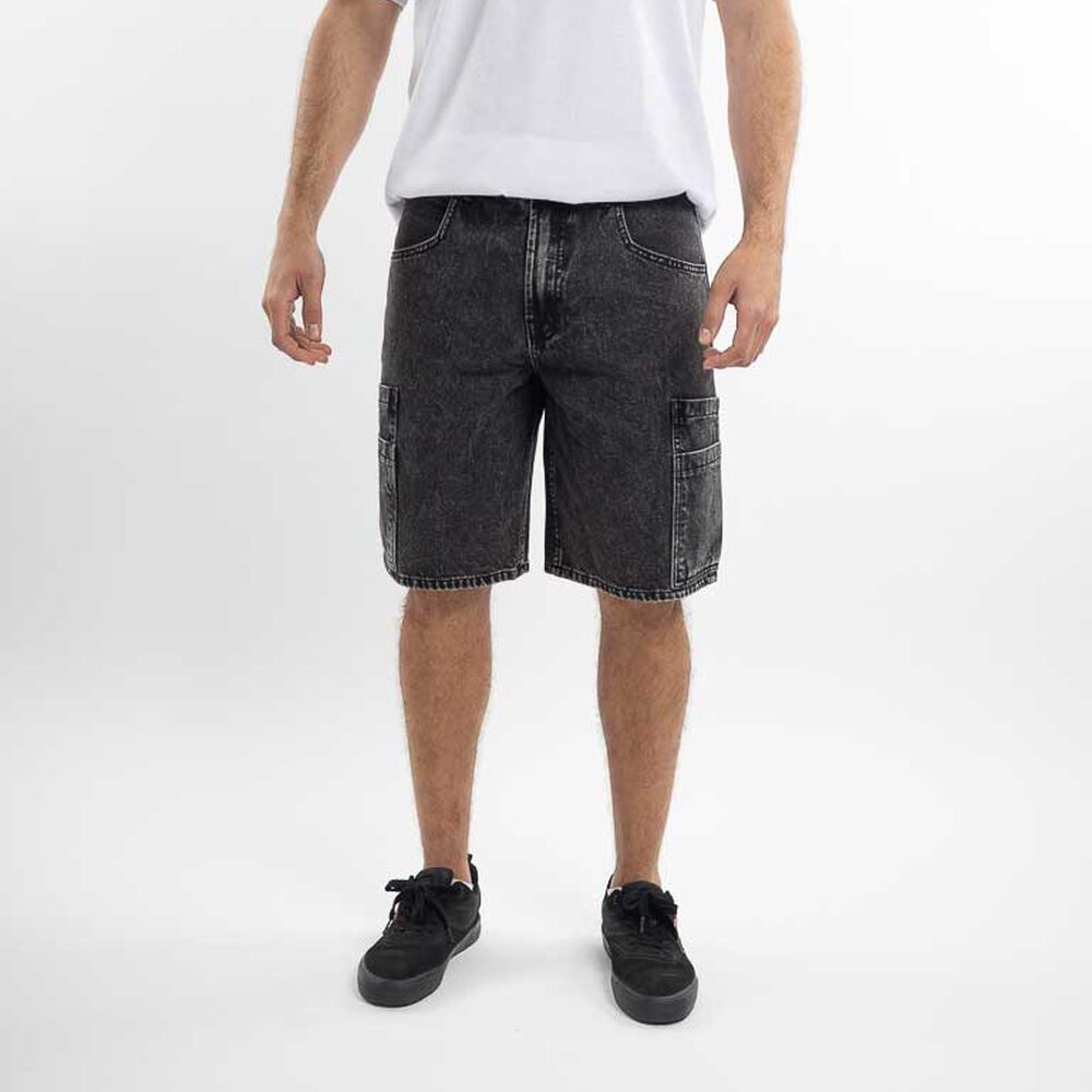 Bermuda Cargo Hombre Icono
