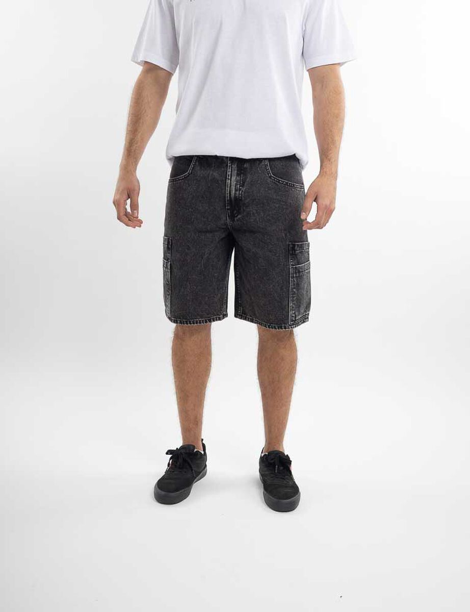 Bermuda Cargo Hombre Icono