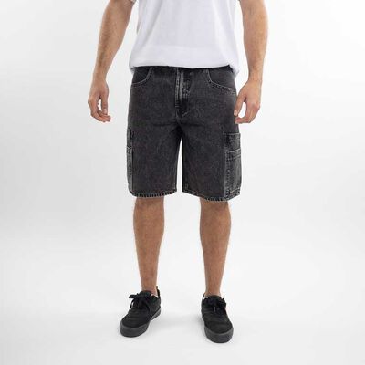 Bermuda Cargo Hombre Icono