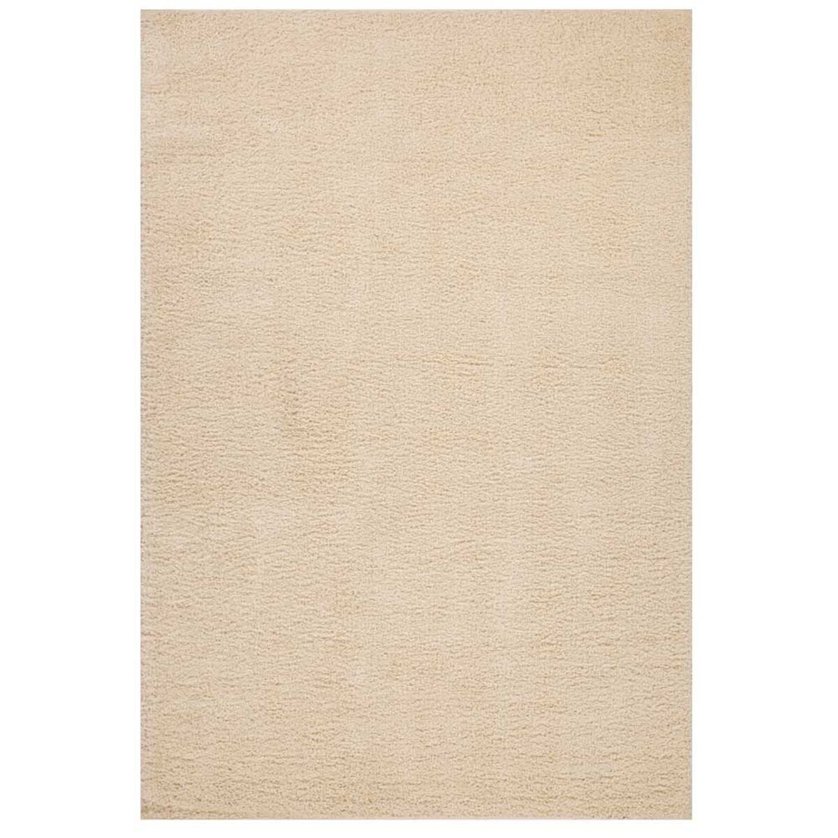 Alfombra Dib Sh Manchester 160 x 230 cm Beige