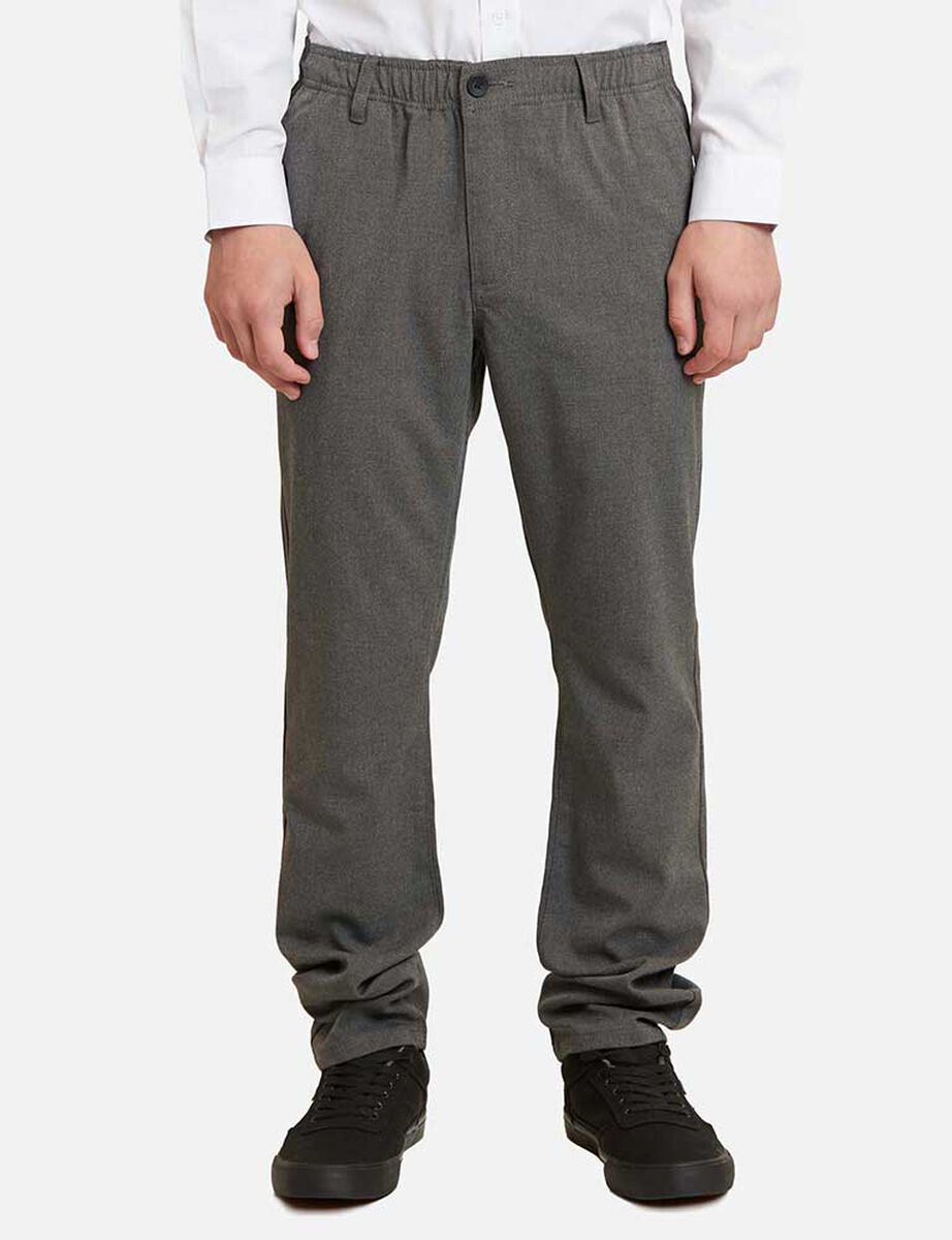 Pantalón Escolar Niño Maui