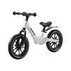 Bicicleta de Equilibrio Aprendizaje 2-8años Lubabycas Blanca