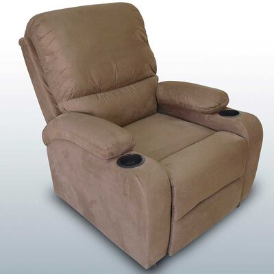 Imagen 2 del producto Bergere Idetex Olimpo Chocolate