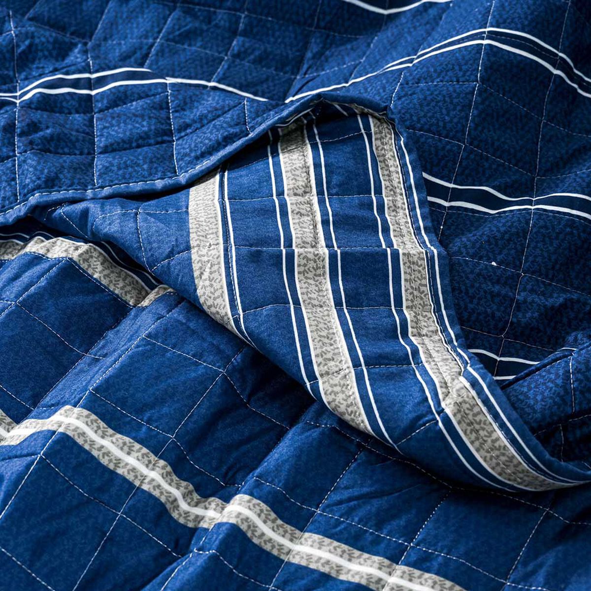 Quilt American Family King Marino