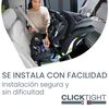 Silla de Auto Convertible Poplar Stone Onyx Britax