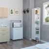 Combo Kitchen 1 Mueble Microondas + Optimizador