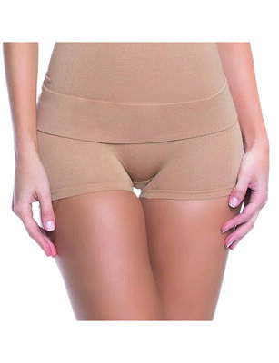 Imagen 1 del producto Pantaleta Contról Mujer Intime BEIGE, BLANCO, NEGRO