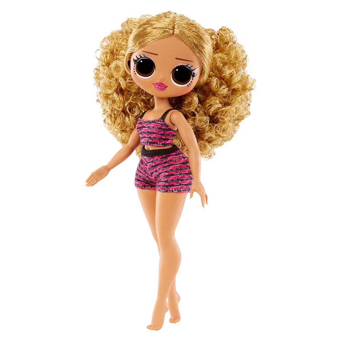 Muñeca Da Boss L.O.L