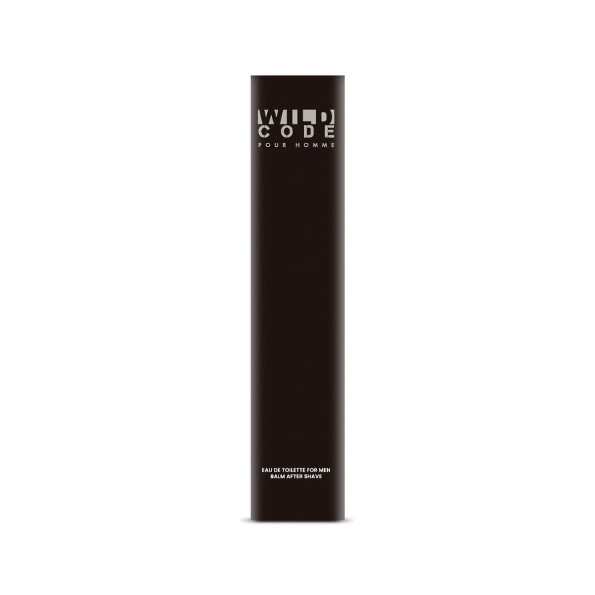 Set de Perfume Wild Code EDT 55 ml + After Shave 100 ml