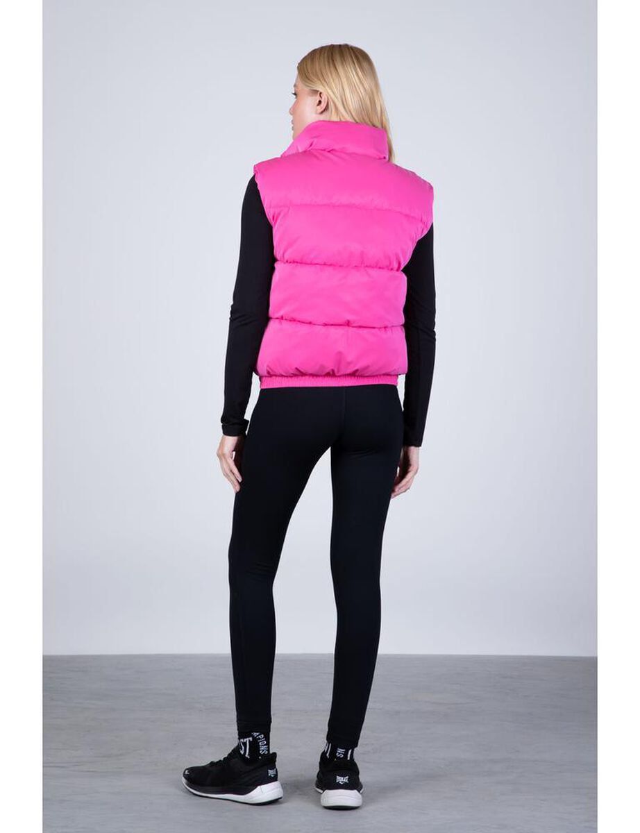 Parka Deportiva Mujer Everlast