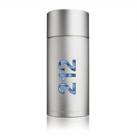 Perfume Carolina Herrera 212 Men EDT 100 ml