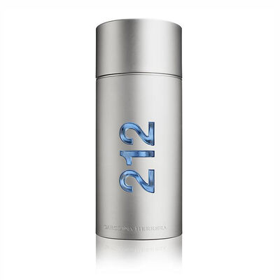 Imagen 1 del producto Perfume Carolina Herrera 212 Men EDT 100 ml