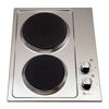 Encimera Eléctrica Kubli Neu 2P 50 2 Quemadores