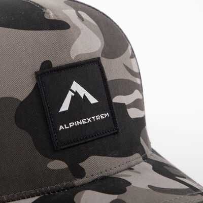 Imagen 2 del producto Gorro Deportivo Hombre Alpinextrem