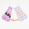Pack 3 Calcetines Mujer Icono