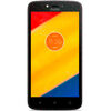 Celular Motorola C 5'' Negro WOM
