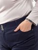 Pantalón Recto Mujer Extralindas