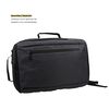 Mochila Notebook Levo Manager Gris 15,6"