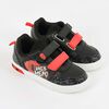 Zapatilla Con Luces Ni&ntilde;o Spiderman
