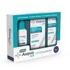 Pack  1 Asepxia Gen Crema + 1 Gel + 1 Exfoliante Asepxia