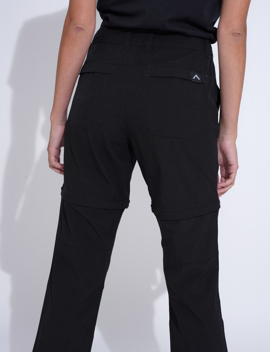 Pantal&oacute;n de Buzo Mujer Alpinextrem