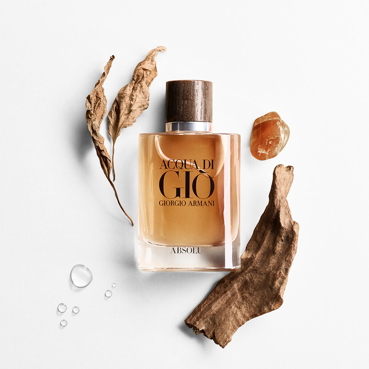 Acqua Di Gio Absolu EDP 200 ml