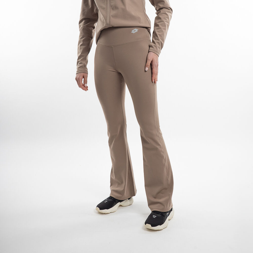 Calza Deportiva Mujer Lotto