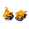 Auto Construccion Free Wheel Diseño Aleatorio Happy Line