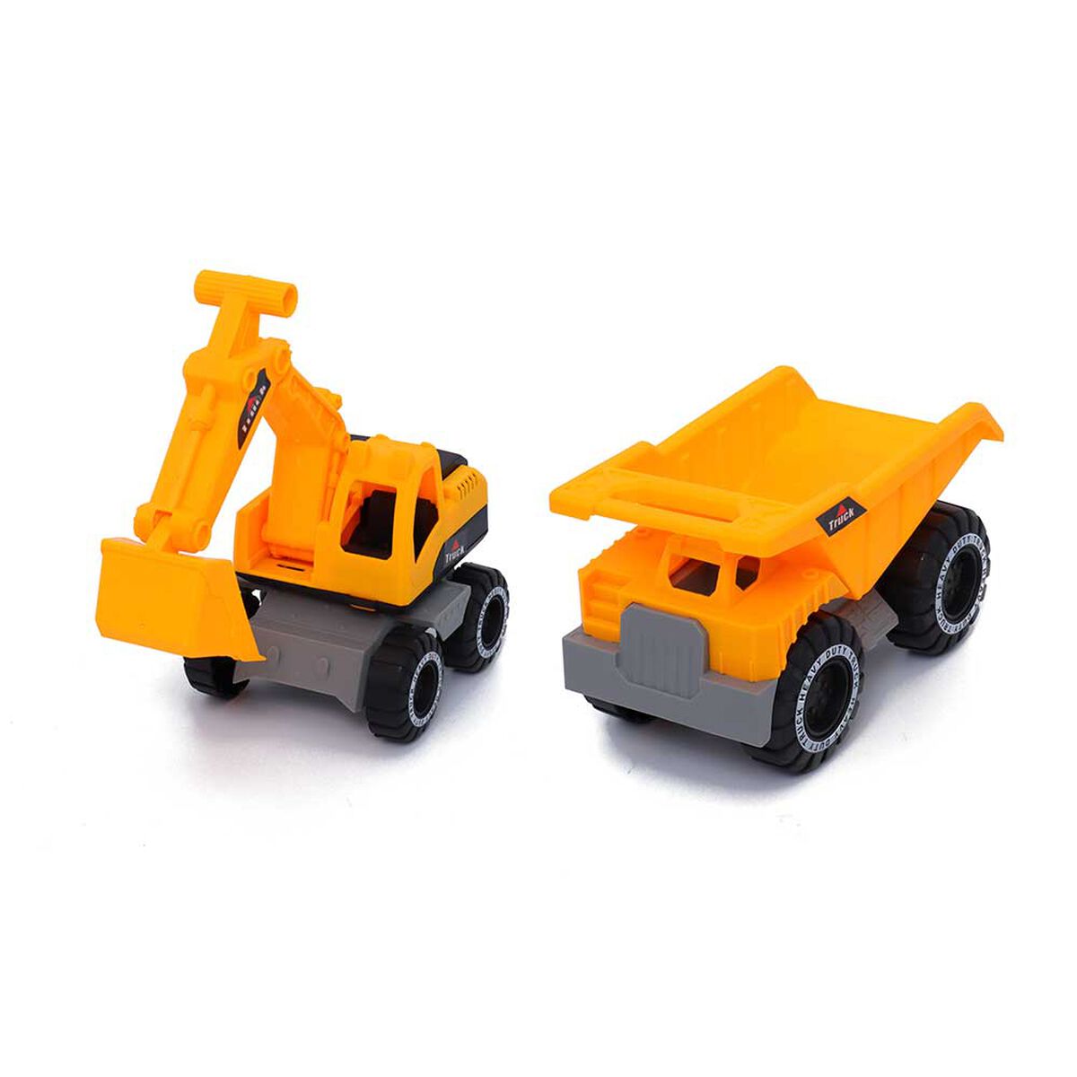 Auto Construccion Free Wheel Diseño Aleatorio Happy Line