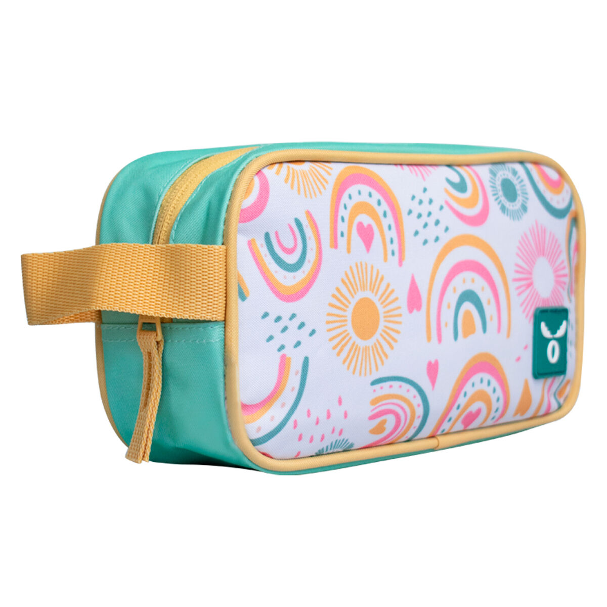 Estuche Arcoíris Moose