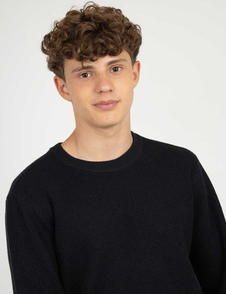 Sweater Hombre Icono
