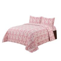 Juego de Sábanas Illusions  Hilos King Polar