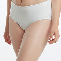 Calzón Mujer Flores