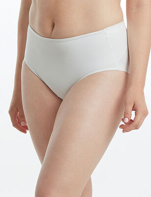 Imagen 1 del producto Calzón Mujer Flores