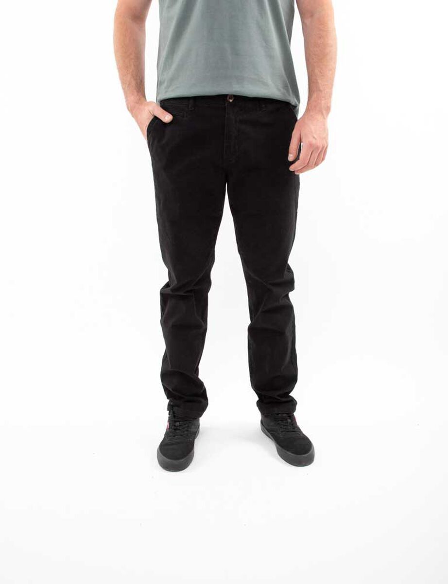 Pantalón Liso Hombre Zibel