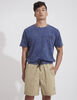 Short Hombre Cutback