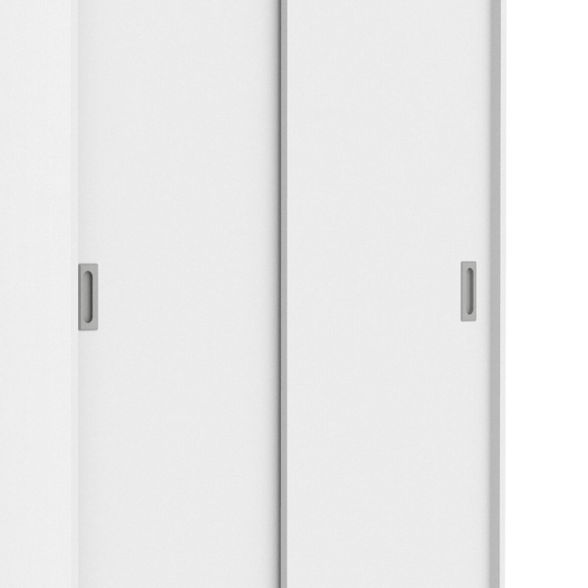 Combo 2 Closet CIC Blanco