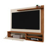 Panel TV Vekkahome Laredo 65" Pulgadas Beige