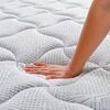 Cama Europea Cannon 2 Plazas New Still Base Dividida