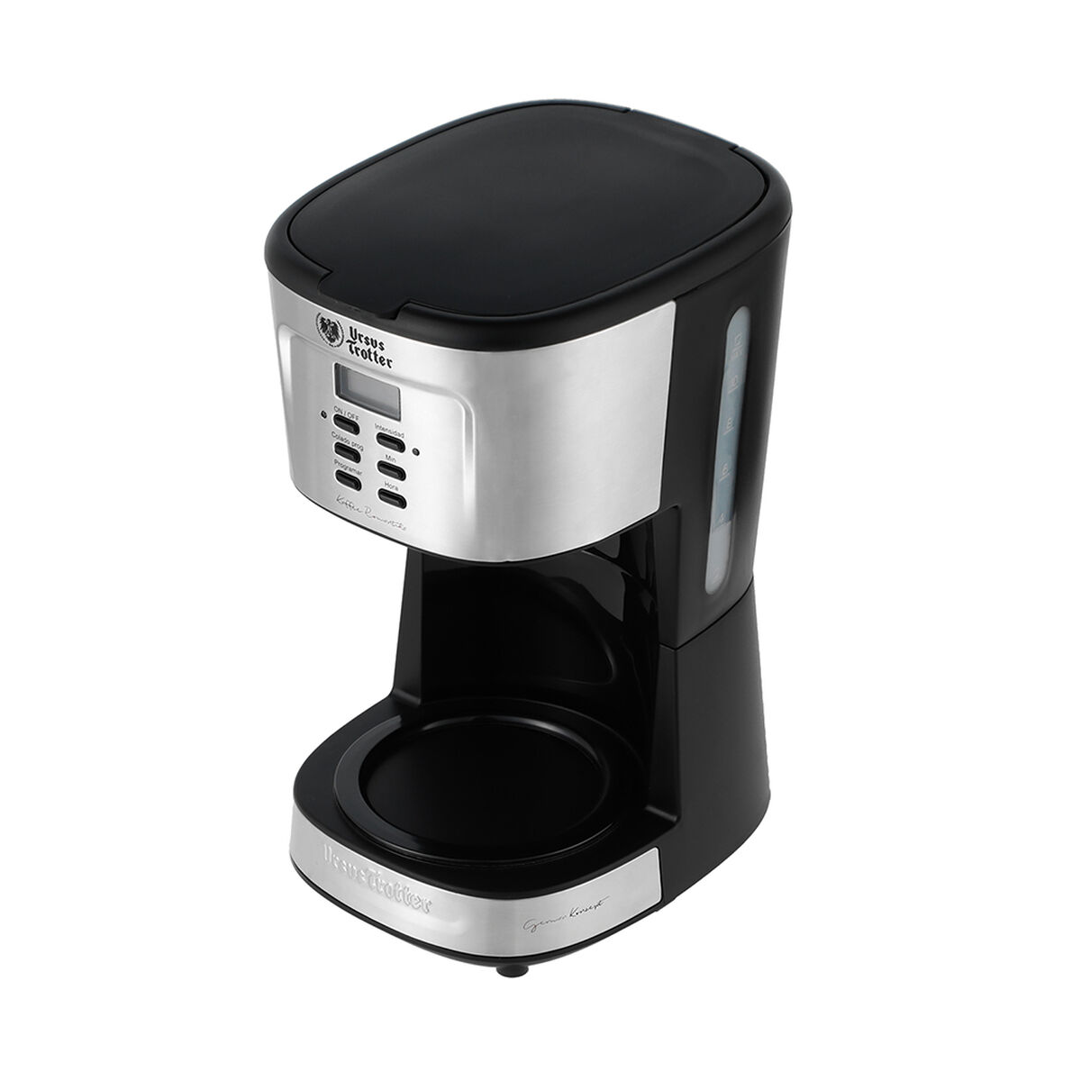 Cafetera Ursus Trotter UT KAFFEEKLASSIK 1,5 lts.