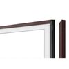 QLED 43" Samsung The Frame Smart TV 4K UHD 2024 + Marco Café
