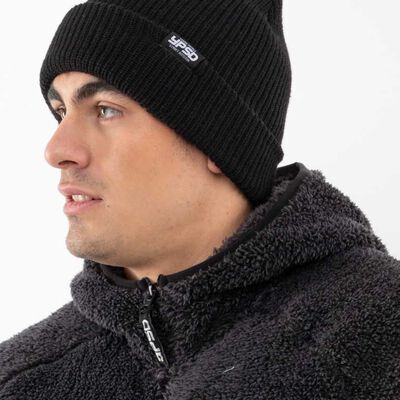 Gorro Beanie Hombre Icono
