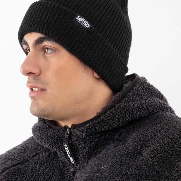 Gorro Beanie Hombre Icono