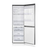 Refrigerador No Frost Samsung RB29FERNDSS/ZS 290 lt.