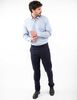 Pantalón Slim Regular Hombre Zibel
