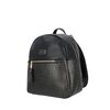 Mochila Secret Toulouse SC6 M Negro