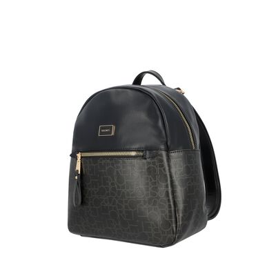Imagen 2 del producto Mochila Secret Toulouse SC6 M Negro